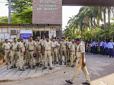 நேபாள மாணவி மரணம்: உண்மை கண்டறியும் குழு அமைத்தது அரசு!