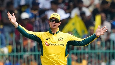 அணியில் பிரதான பந்துவீச்சாளர்கள் இல்லை, ஆனால்... ஸ்டீவ் ஸ்மித் கூறுவதென்ன?