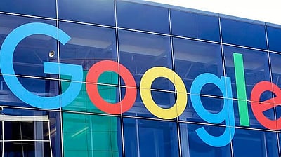 வரி ஏய்ப்பு புகாரை தீர்க்க ரூ.2,900 கோடி கொடுக்கும் கூகுள்! 