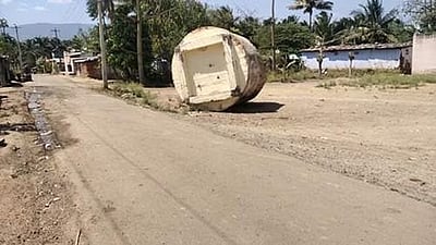 வேங்கைவயல் வழக்கு: 3 பேருக்கு சம்மன்; மார்ச் 11-ல் ஆஜராக உத்தரவு