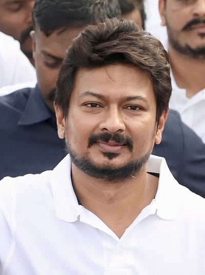 மத்திய அரசைக் கண்டிக்கும் கூட்டங்கள்: திமுகவினருக்கு துணை முதல்வா் உதயநிதி அறிவுறுத்தல்