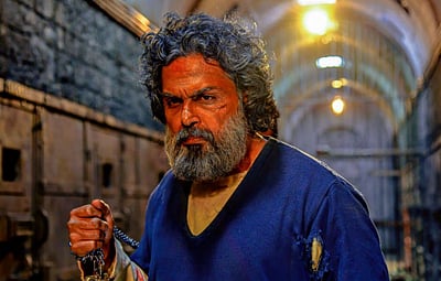 சர்தார் - 2 வெளியீடு எப்போது?