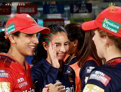 ஹாட்ரிக் வெற்றி பெறும் முனைப்பில் ராயல் சேலஞ்சர்ஸ் பெங்களூரு!