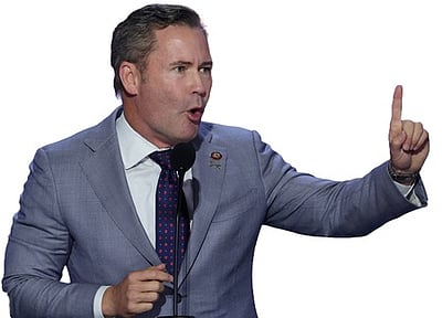 ‘அமெரிக்கா மீதான விமா்சனத்தை மட்டுப்படுத்துங்கள்’