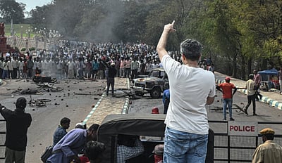 ஜூனியர் என்டிஆர் - பிரசாந்த் நீல் படத்தின் படப்பிடிப்பு துவக்கம்!