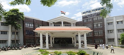 பொது சுகாதார துறையில் பணி: 28-க்குள் விண்ணப்பிக்கலாம்