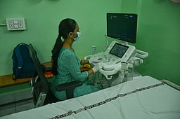 பிறப்புக்கு முன்பே பாலினம் கண்டறிதல்! பாலின தேர்வு தடைச்சட்டம் - 1992