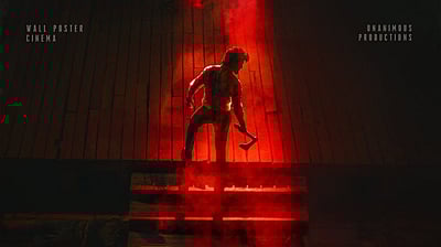 நானியின் ஹிட் படத்தின் டீசர் தேதி!