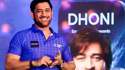 தன்னையறிதல் முக்கியம்..! சிஎஸ்கேவில் எவ்வளவு காலம் விளையாடுவேன்? தோனியின் பேட்டி! 