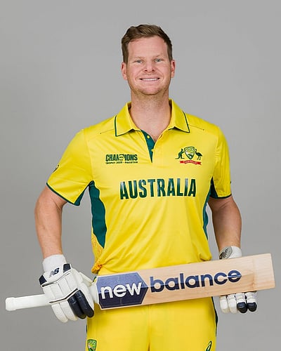 வேட்டைக்குத் தயாரான சிங்கங்கள்... ஆஸி. அணி!