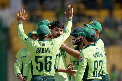 பாகிஸ்தானில் போட்டியை வென்று கொடுக்கும் வீரர்கள் இல்லை: பாக். முன்னாள் வீரர் 