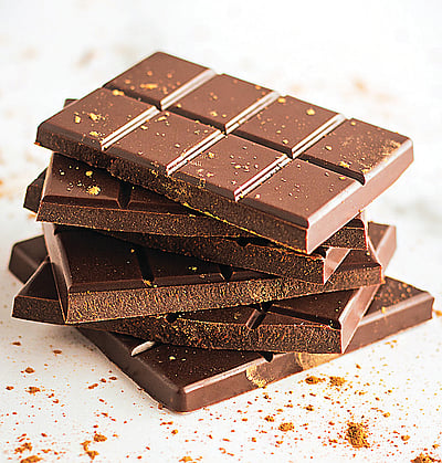 ஆயுள் காக்கும் ஆயுர்வேதம்: கேக், பிஸ்கெட், சாக்லெட் அதிகம் சாப்பிட்டால்...?