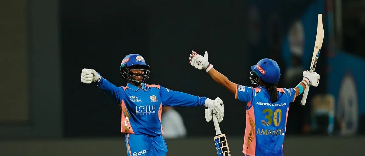 கமலினி, அமன்ஜோத் கௌர்