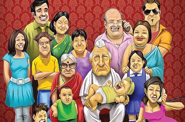 பெற்றோர்களே உஷார்... குழந்தைகள் கண்காணிப்புக்கு நாளுக்கு ரூ. 10,000 சம்பளம்!