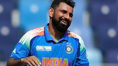 லக்னௌ அணிக்கு விற்கப்படுகிறாரா முகமது ஷமி?