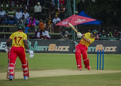 முதல் டி20: மழையால் ஓவர்கள் குறைப்பு; அயர்லாந்துக்கு 78 ரன்கள் இலக்கு!