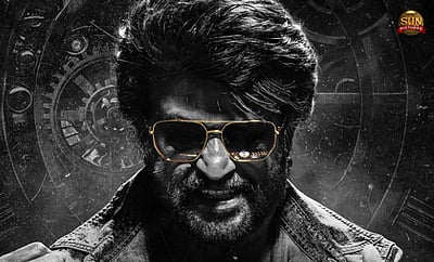 கூலி வெளியீடு அப்டேட்!