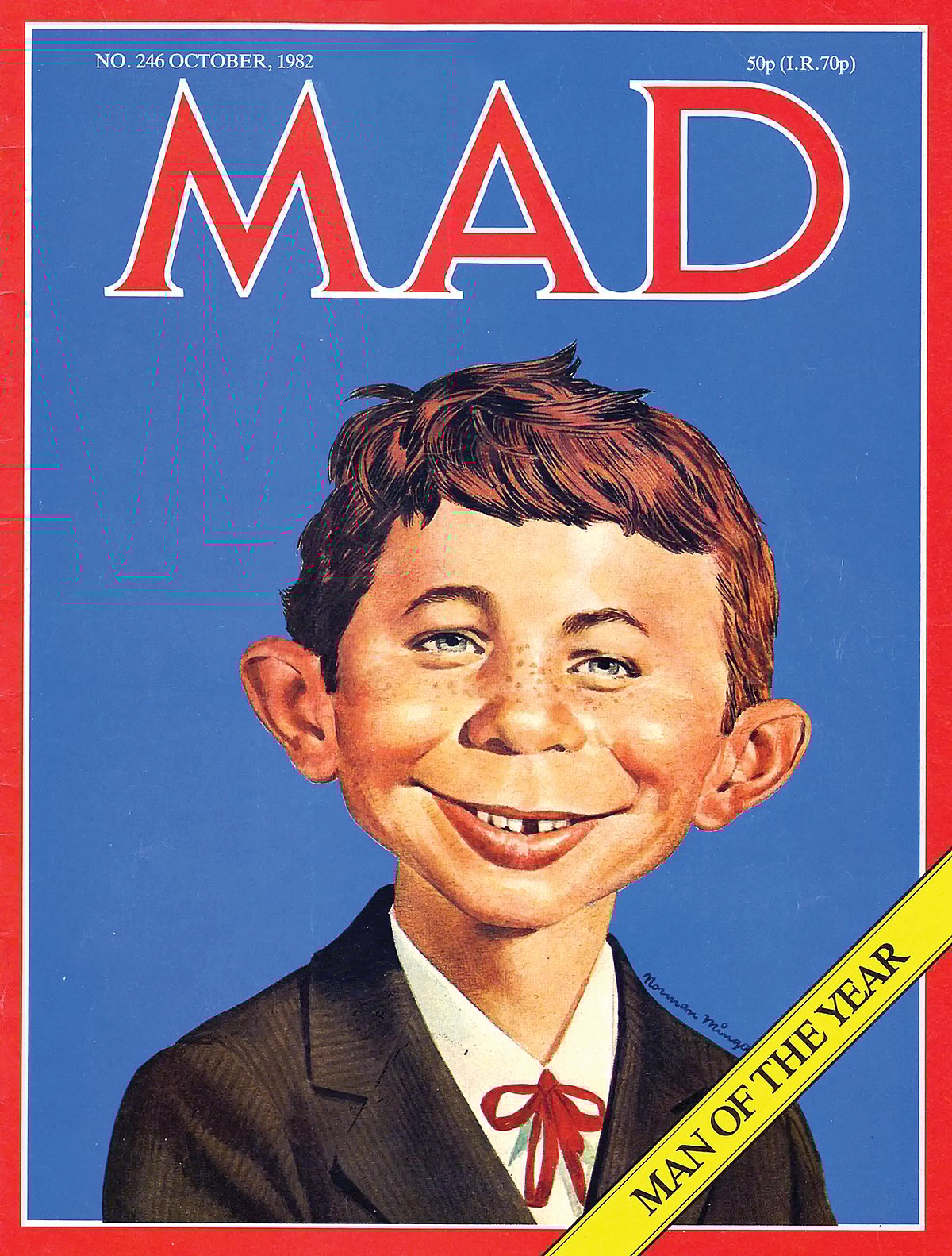 மேட்.. மேடுன்னா...