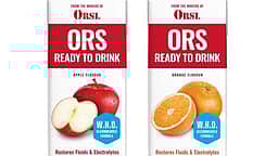 ஓஆா்எஸ் பெயரிலான பானங்கள் நீா்ச்சத்து இழப்பைத் தடுக்காது: சுகாதாரத் துறை