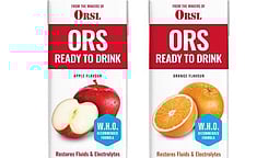 ஓஆா்எஸ் பெயரிலான பானங்கள் நீா்ச்சத்து இழப்பைத் தடுக்காது: சுகாதாரத் துறை