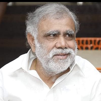 பிகாா் தோ்தல் முடிவுகள் தமிழகத்தில் எதிரொலிக்காது:
அமைச்சா் இ.பெரியசாமி