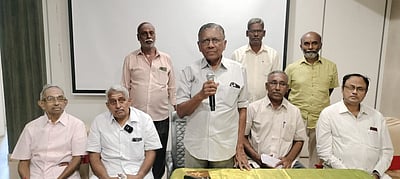 சிதம்பரத்தில் நாட்டியாஞ்சலி விழா: பிப்.26-ல் தொடக்கம்!