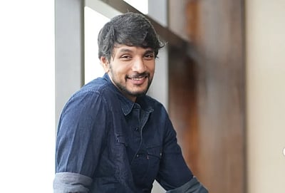 ரவி மோகனைத் தொடர்ந்து பெயரை மாற்றிய நடிகர்!