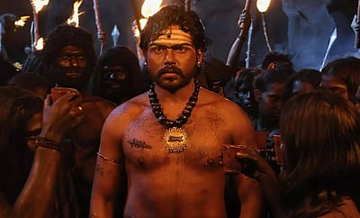 மறுவெளியீடாகும் ஆயிரத்தில் ஒருவன்!