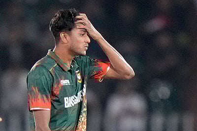 வங்கதேசத்தை வென்றது நியூஸிலாந்து!