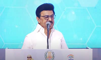 மாநிலங்கள் பிச்சைக்காரர்களா எனக் கேட்டாரே மோடி.. ஆனால் இப்போது?: முதல்வர் ஸ்டாலின்
