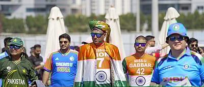 சாம்பியன்ஸ் டிராபி காண வரும் வெளிநாட்டு விருந்தினர்களைக் கடத்த சதி!