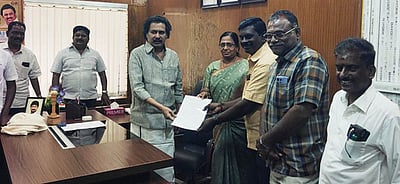 சிதம்பரத்தில் நவீன எரிவாயு தகன மேடை: மாா்ச் 1 முதல் செயல்படும்