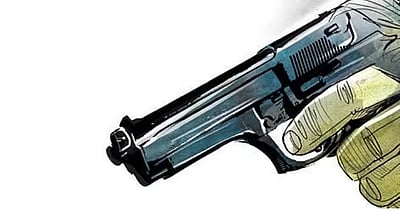 வேட்டைக்குத் துணை சென்றவர் விலங்கு என நினைத்து சுடப்பட்டதில் பலி! 