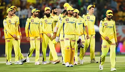 சிஎஸ்கேவின் பந்துவீச்சு பயிற்சியாளராக முன்னாள் இந்திய வீரர் நியமனம்!