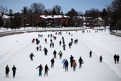 கனடாவில் புதிய விசா விதிமுறைகள்! 4.2 லட்சம் இந்திய மாணவர்கள் நிலை?