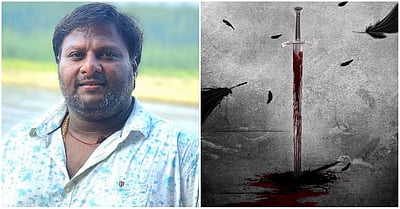 மோகன் ஜி-ன் புதிய படம்!