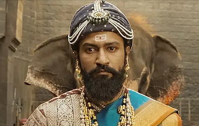 ‘சாவா’ எதிரொலி: கோட்டையில் புதையல் தேடும் மக்கள்! அதிகாரிகள் விசாரணை! 