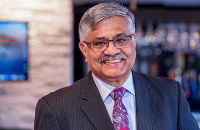 உலகத் தமிழாராய்ச்சி நிறுவனத் தலைவராக ஆர். பாலகிருஷ்ணன் நியமனம்!