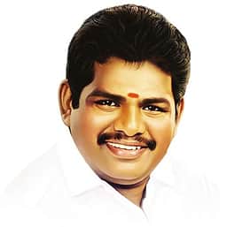 அமைச்சா் அனிதா ராதாகிருஷ்ணன் சொத்துக் குவிப்பு வழக்கு: விசாரணைக்கு இடைக்காலத் தடை