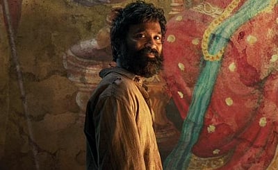 குபேரா வெளியீட்டுத் தேதி!