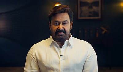 ‘எம்புரான்’ என் திரைவாழ்வில் மிகப்பெரிய படம்: மோகன்லால்