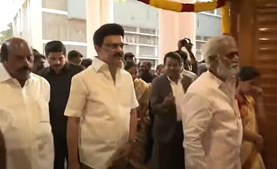 கொளத்தூரில் பெரியார் மருத்துவமனை: முதல்வர் திறந்து வைத்தார்!