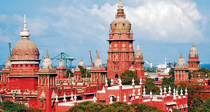 Madras HighCourt