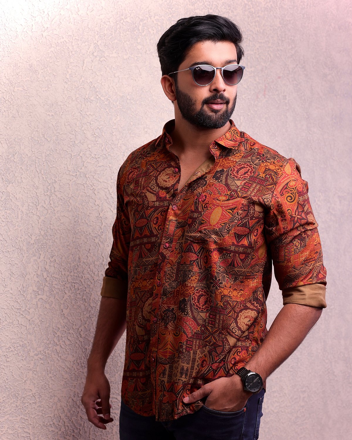 பவன் ரவீந்திரா