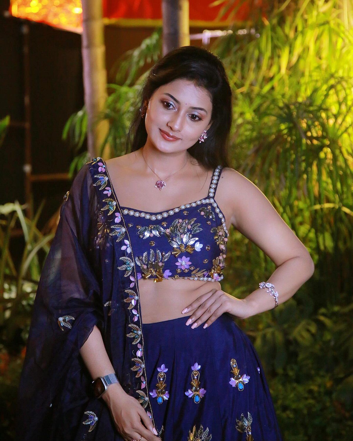 தேப்ஜானி மொடாக்