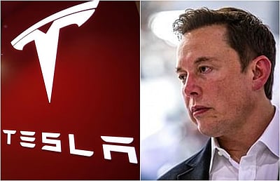 எலான் மஸ்க் சொத்து மதிப்பு 4வது முறை கடும் சரிவு! 