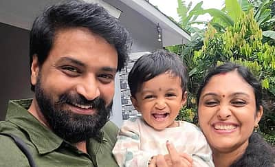 புதிதாய் தொழில் தொடங்கிய சின்ன திரை ஜோடி!