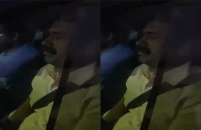 சீமானிடம் விசாரணை முடிந்தது! 