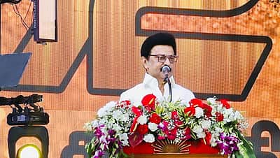 தமிழர்கள் மீது பாஜகவினருக்கு இருக்கும் வன்மம் வெளிப்பட்டுவிட்டது: முதல்வர் மு.க. ஸ்டாலின் பதிவு!