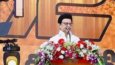 தமிழர்கள் மீது பாஜகவினருக்கு இருக்கும் வன்மம் வெளிப்பட்டுவிட்டது: முதல்வர் மு.க. ஸ்டாலின் பதிவு!